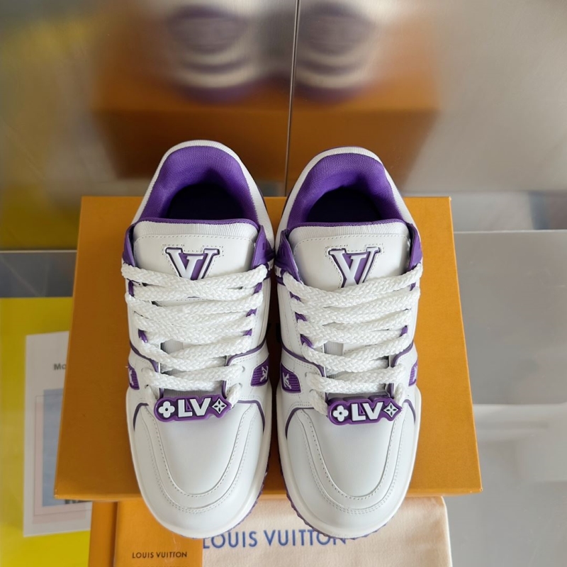 Louis Vuitton Sneakers